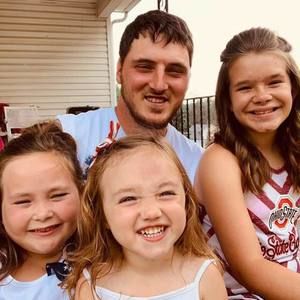 Meet your Posher, Cody